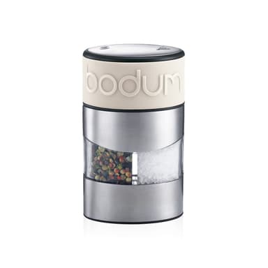 Bodum Suola- ja pippurimylly TWIN
