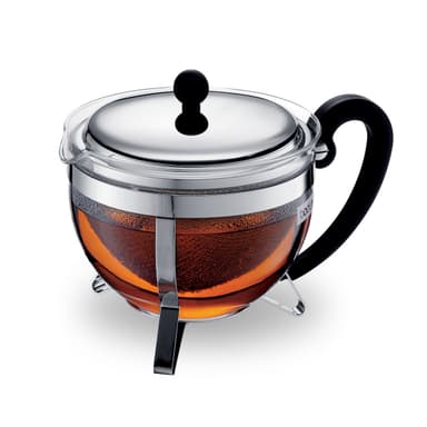 Bodum Teepannu CHAMBORD 1.3 L