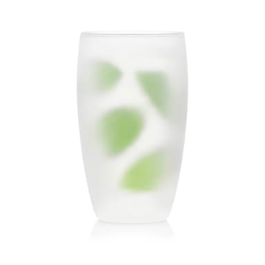 Bodum 2 Silikonipinnoitetuista kaksikerroksisista PAVINA-laseista 0.45 l PAVINA 0.45 L