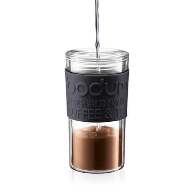 Bodum Kahvinkeitin TRAVEL PRESS 0.35 L