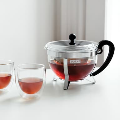 Bodum Teepannu CHAMBORD 1.3 L