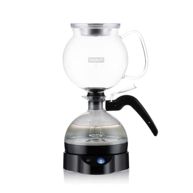 Bodum Tyhjiökahvinkeitin ePEBO 0.5 L