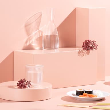 Bodum Tokkuri-karahvi DOURO 0.36 L