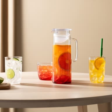 Bodum Infuusiokannu BIASCA 1.2 L