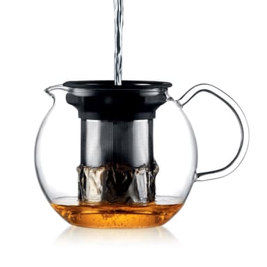 Bodum Teepuristin ASSAM 1.5 L