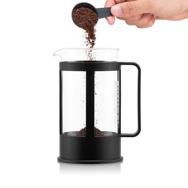 Bodum Pressopannu KENYA 1.0 L