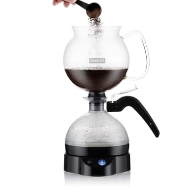 Bodum Tyhjiökahvinkeitin ePEBO 0.5 L