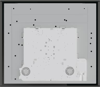 Hisense Keittotaso HI6442BSCWF