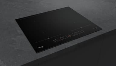 Hisense Keittotaso HI6442BSCWF