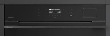 Hisense Uuni BFS615S8B