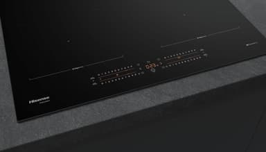 Hisense Keittotaso HI6442BSCWF