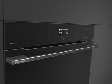 Hisense Uuni BFS615S8B