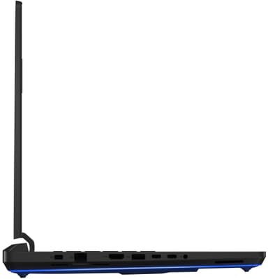 Asus ROG Strix SCAR 16 G635LR U9-285H/32/2TB/5070Ti pelikannettava
