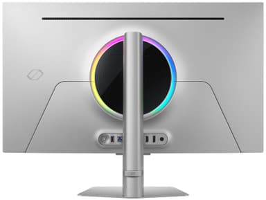 Samsung 32" Odyssey OLED G8 G81SF QD-OLED näyttö