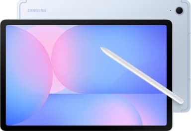 Samsung Galaxy Tab S10 FE WIFI tabletti 8/128 GB (vaaleansininen)