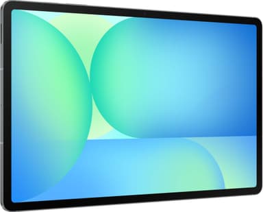 Samsung Galaxy Tab S10 FE+ WIFI tabletti 12/256 GB (harmaa)