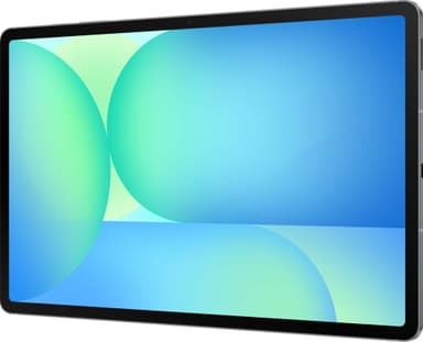 Samsung Galaxy Tab S10 FE+ WIFI tabletti 8/128 GB (harmaa)