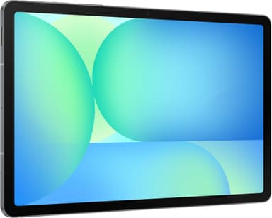 Samsung Galaxy Tab S10 FE WIFI tabletti 12/256 GB (harmaa)