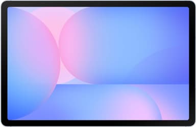 Samsung Galaxy Tab S10 FE WIFI tabletti 8/128 GB (vaaleansininen)