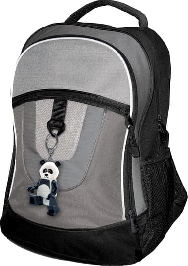 LEGO LED avaimenperä (panda)