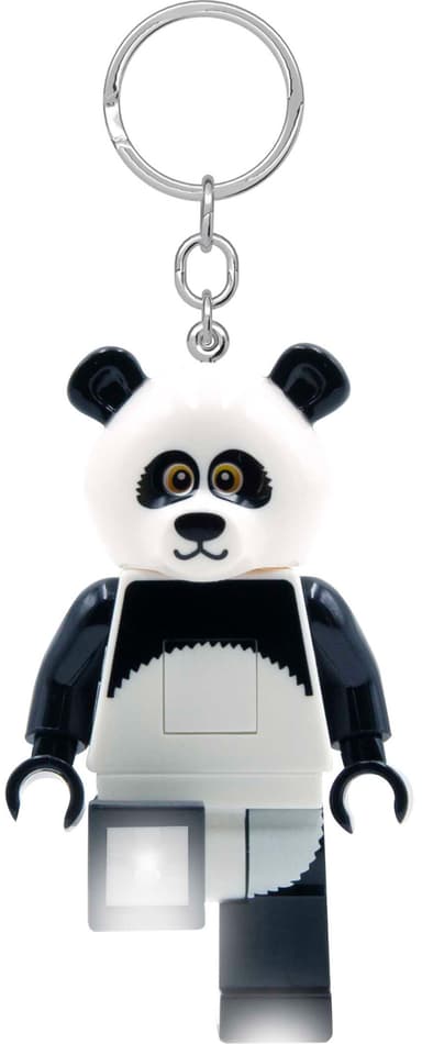 LEGO LED avaimenperä (panda)