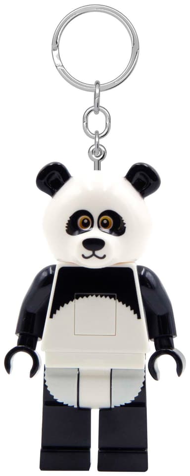 LEGO LED avaimenperä (panda)