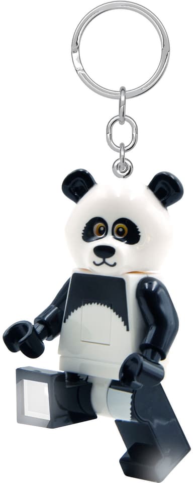 LEGO LED avaimenperä (panda)