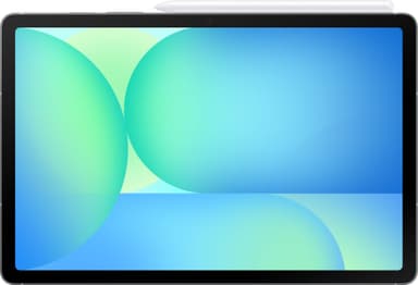 Samsung Galaxy Tab S10 FE WIFI tabletti 12/256 GB (harmaa)