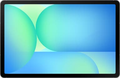 Samsung Galaxy Tab S10 FE WIFI tabletti 12/256 GB (harmaa)