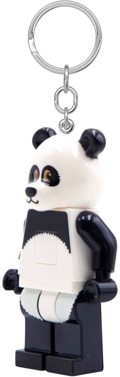 LEGO LED avaimenperä (panda)