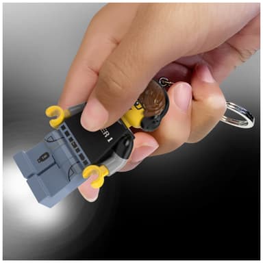 LEGO LED avaimenperä (videopeliheppu)