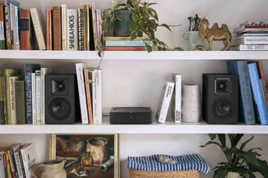 Sonos Amp vahvistin (125 W)