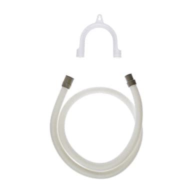 Electrolux E2WDA150B - VIEMÄRILETKU - Classic Suora/suora 1,5m