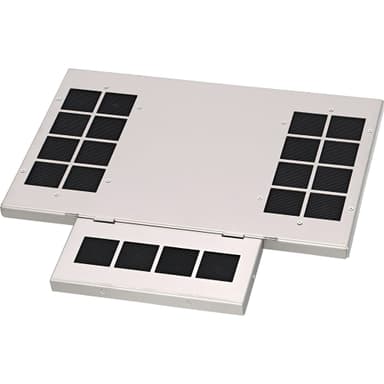 Electrolux OdourClean Pro hiilisuodatin MCFB93