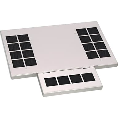 Electrolux OdourClean Pro hiilisuodatin MCFB93
