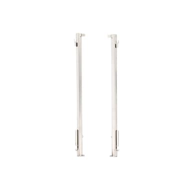 Electrolux E4OHTR111 - Teleskooppikisko osittain ulosvedettävä, 1 taso