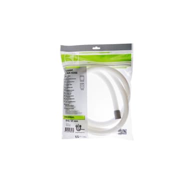 Electrolux E2WDA250B - VIEMÄRILETKU - Classic Suora/suora 2,5m