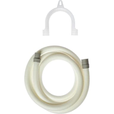 Electrolux E2WDA250B - VIEMÄRILETKU - Classic Suora/suora 2,5m
