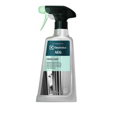 Electrolux M3RCS301 - Jääkaapin hoitosuihke