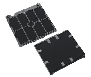 Electrolux MCFE11PL - MCFE11 kehyksellä