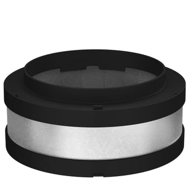 AEG M8CKSL07 - Silentium-sarja 70 mm