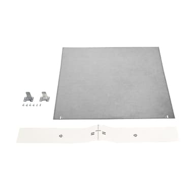 Electrolux M3DKH100 - Asennussarja astianpesukoneelle liesitason alle