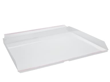 Electrolux E3RHK60011 - Tippa-allas FS-jääkaappi/pakastimelle 60 cm