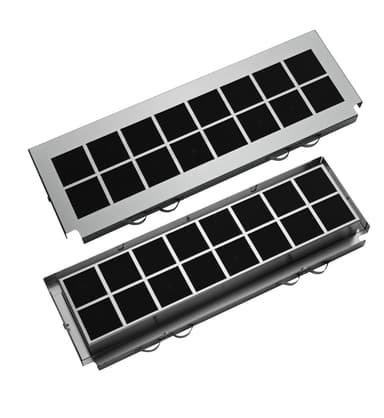 Electrolux Super suorituskykyinen hiilisuodatin MCFB75PR