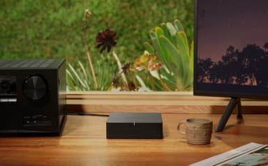 Sonos Port Wi-Fi vastaanotin