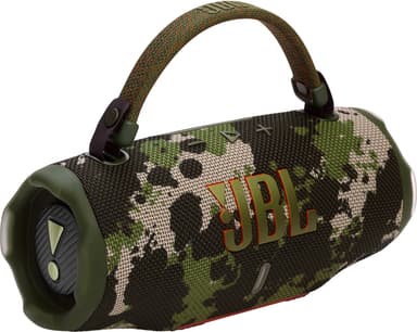 JBL Charge 6 langaton kannettava kaiutin (maasto)