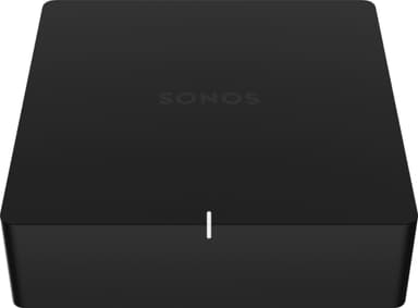 Sonos Port Wi-Fi vastaanotin