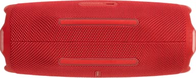 JBL Charge 6 langaton kannettava kaiutin (punainen)