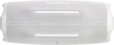 JBL Charge 6 langaton kannettava kaiutin (valkoinen)
