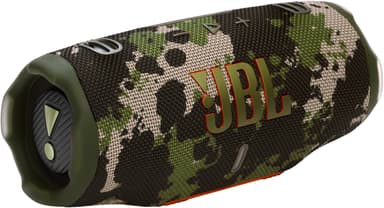 JBL Charge 6 langaton kannettava kaiutin (maasto)